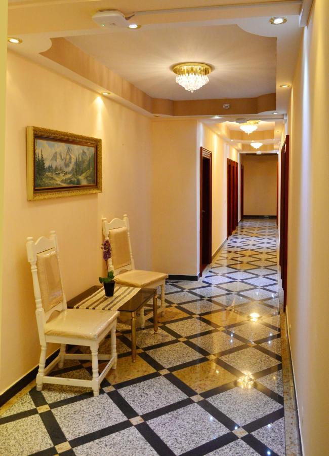 Hotel Kennedy Нюрнберг Экстерьер фото